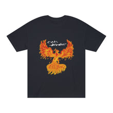 Load image into Gallery viewer, &quot;Oath Breaker&quot; Phoenix Reborn T-Shirt
